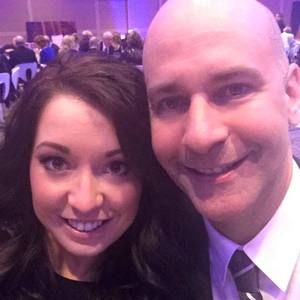 Meet your Posher, Lindsay